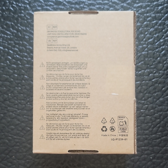 SmallRig Free Your Dream Mini Side Handles Kit - 4957 - Picture 3 of 5